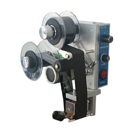 Opt. Serie SP Datario a trasferimento termico (foil)