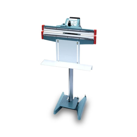 SPI450-205 Sigillatrice a pedale ad impulsi doppia barra saldante