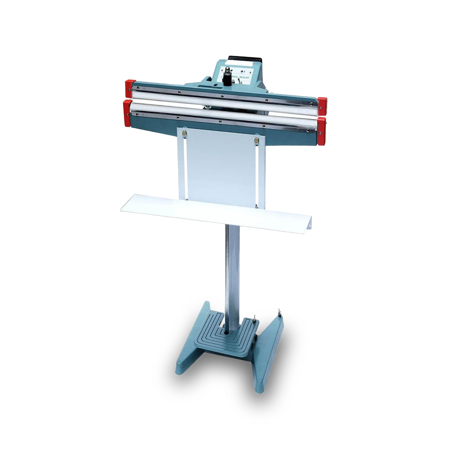 SPI600-208 Sigillatrice a pedale ad impulsi doppia barra saldante