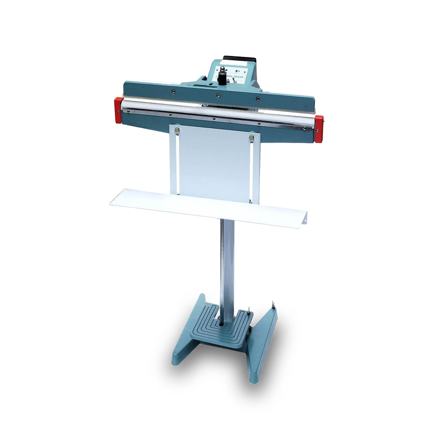 SPI650-110 Sigillatrice a pedale ad impulsi singola barra saldante