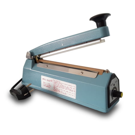 Sigillatrice manuale da banco SMIB 200B