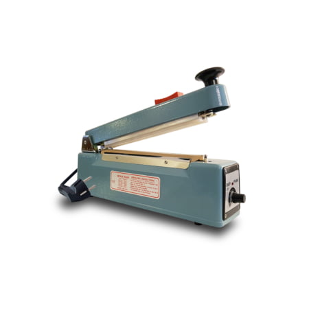 Sigillatrice manuale da banco SMIB 200C