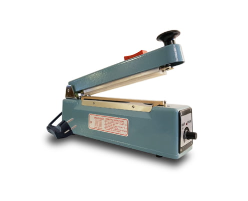 Sigillatrice manuale da banco SMIB 200C