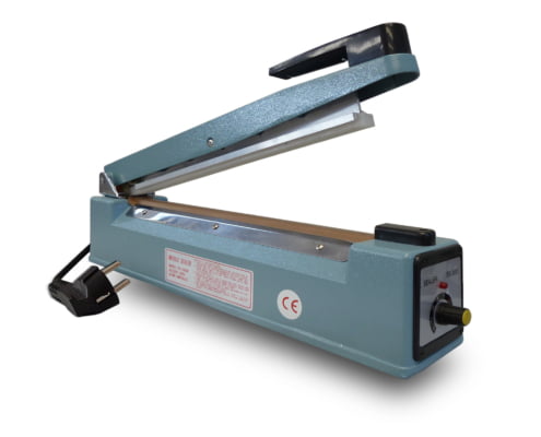 Sigillatrice manuale da banco SMIB 300B
