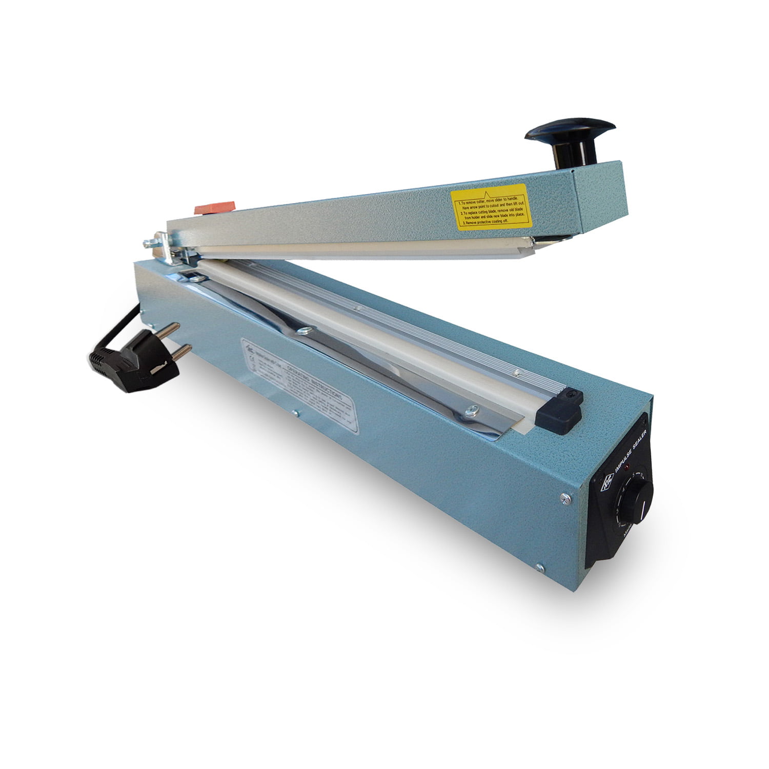 Sigillatrice manuale da banco SMIB 300BC