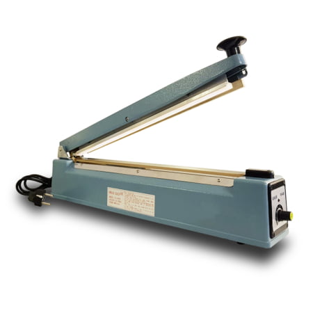Sigillatrice manuale da banco SMIB 400C