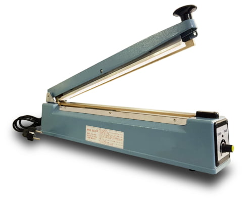 Sigillatrice manuale da banco SMIB 400C