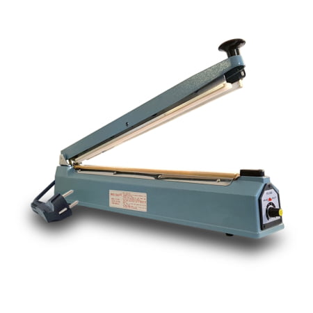 Sigillatrice manuale da banco SMIB 500C