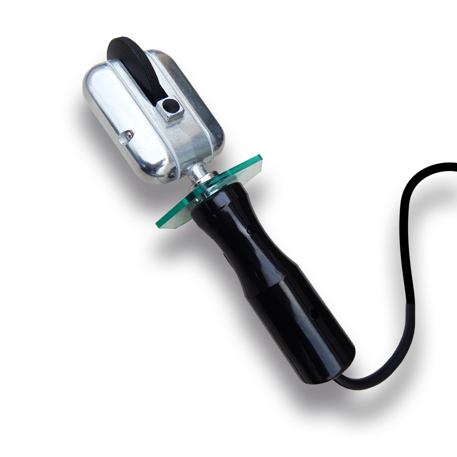 Sigillatrice manuale portatile a rullo caldo mod. RMC 5