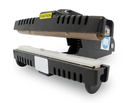 Sigillatrice portatile a pinza manuale PSC150-102