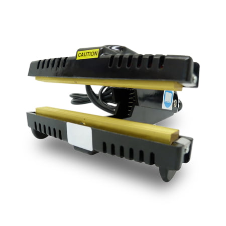 Sigillatrice portatile a pinza manuale PSC150-210
