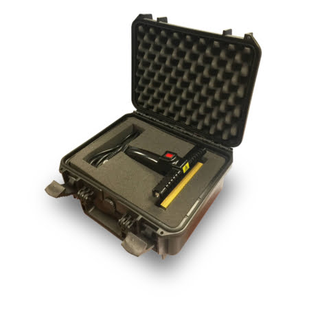 Sigillatrice portatile a pinza manuale PSC150-210 KIT