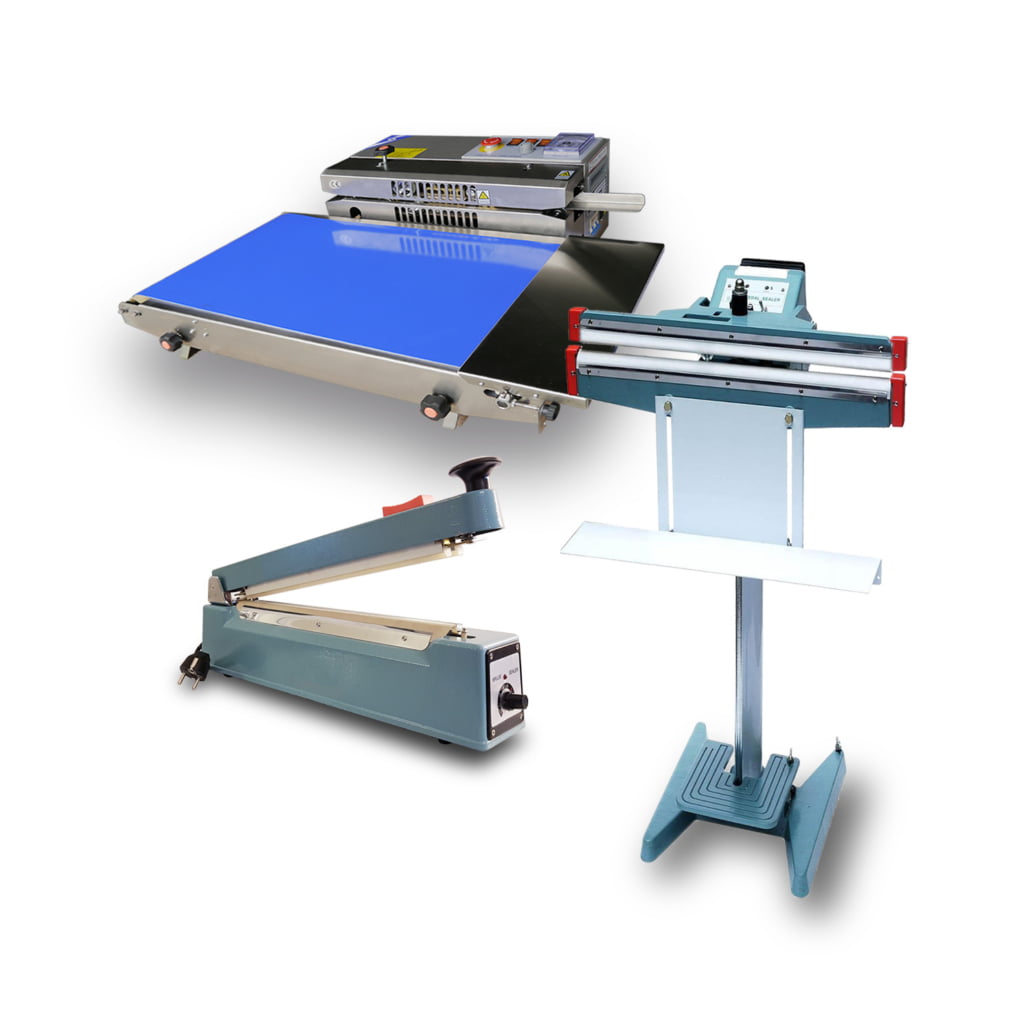 Sigillatrici per buste e sacchetti