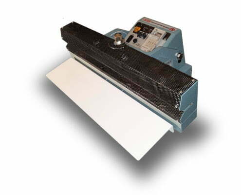 TSC400-212 Testa saldante sigillatrice sacchetti a caldo