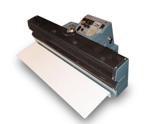 TSC600-212 Testa saldante sigillatrice sacchetti a caldo