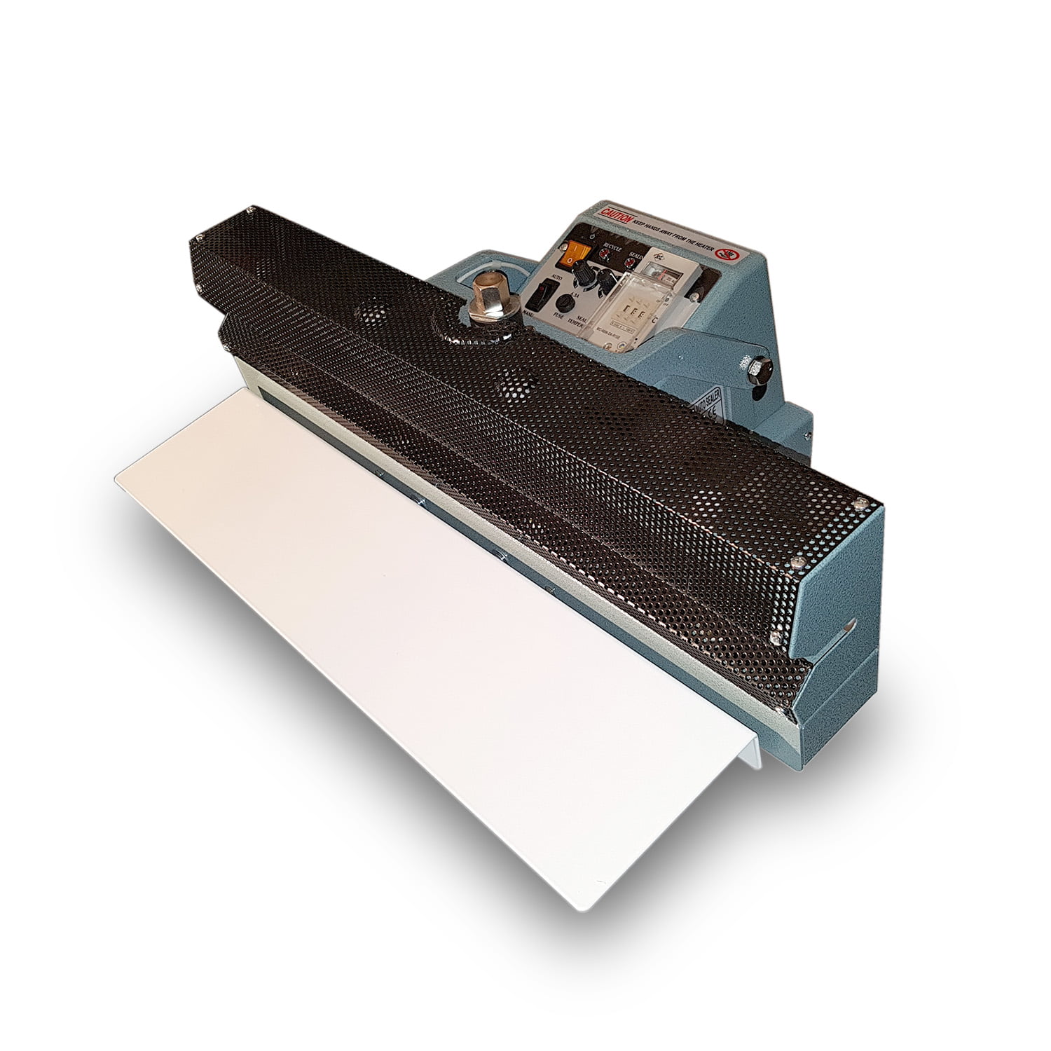 TSC600-212 Testa saldante sigillatrice sacchetti a caldo