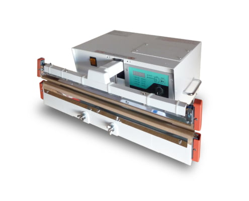 TSI350-205 Testa saldante sigillatrice sacchetti doppia barra