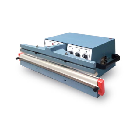 TSI450-110 Testa saldante sigillatrice sacchetti singola barra