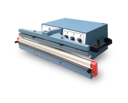 TSI450-110 Testa saldante sigillatrice sacchetti singola barra