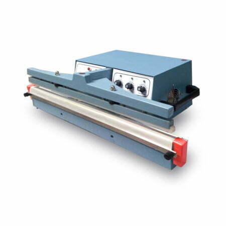 TSI600-110 Testa saldante sigillatrice sacchetti singola barra