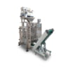 VAL-S3 MOD - Linea di confezionamento verticale automatica per prodotti in busta a 3 saldature
