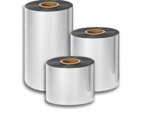 Bobine Film BOPP LACCATO per flowpack