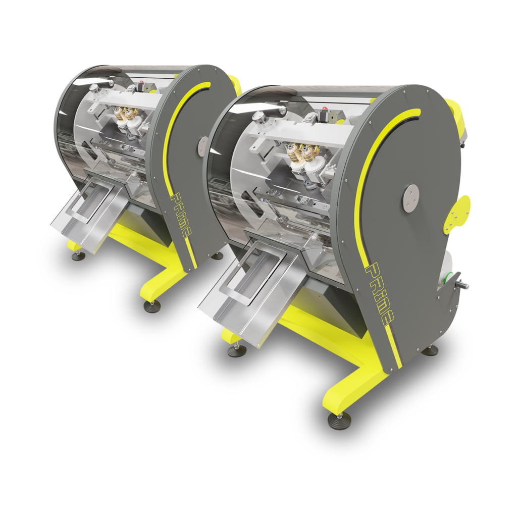 Confezionatrici inclinate FlowPack